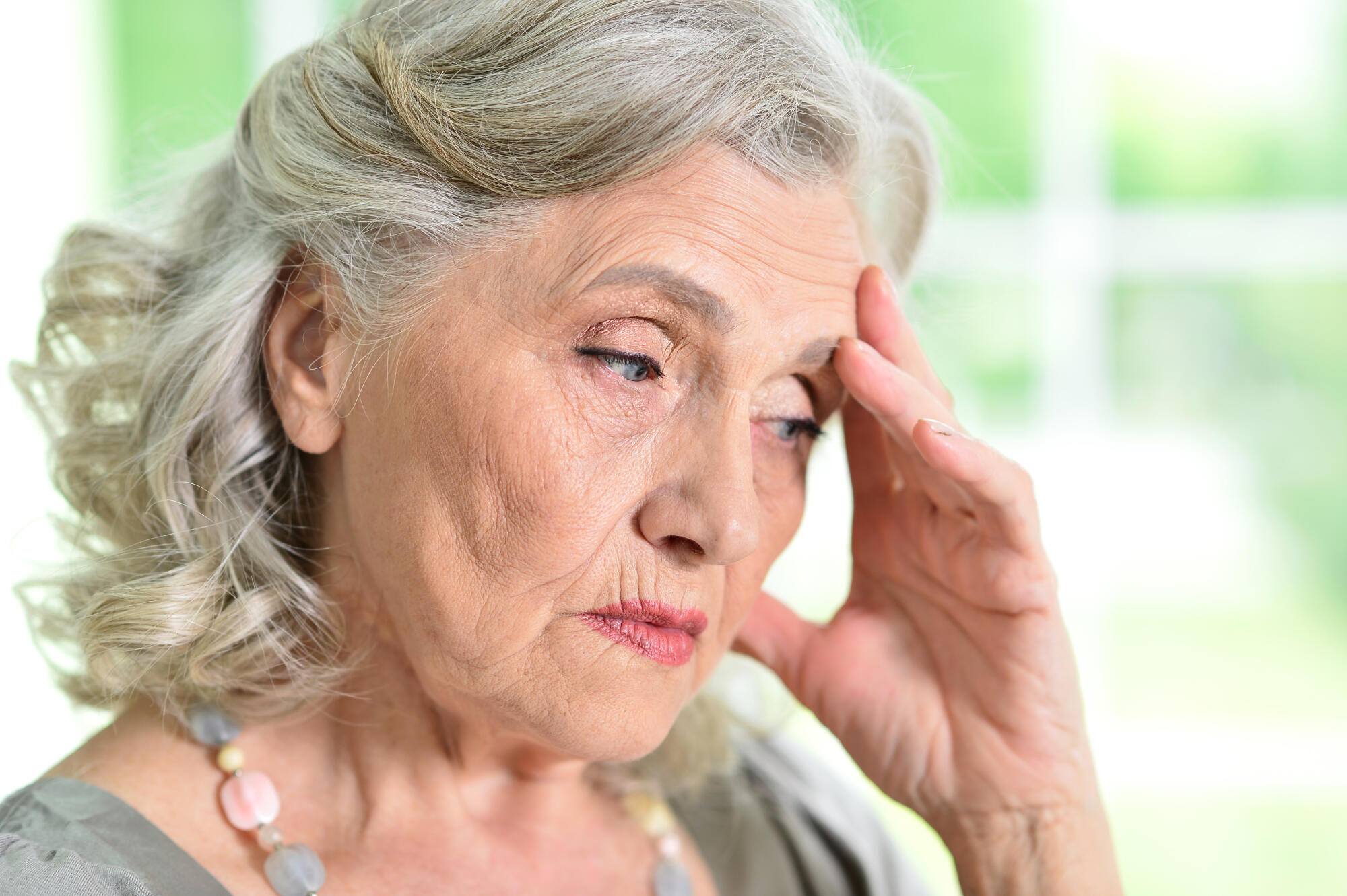 Dementia vs Depression Understanding the Difference in Seniors